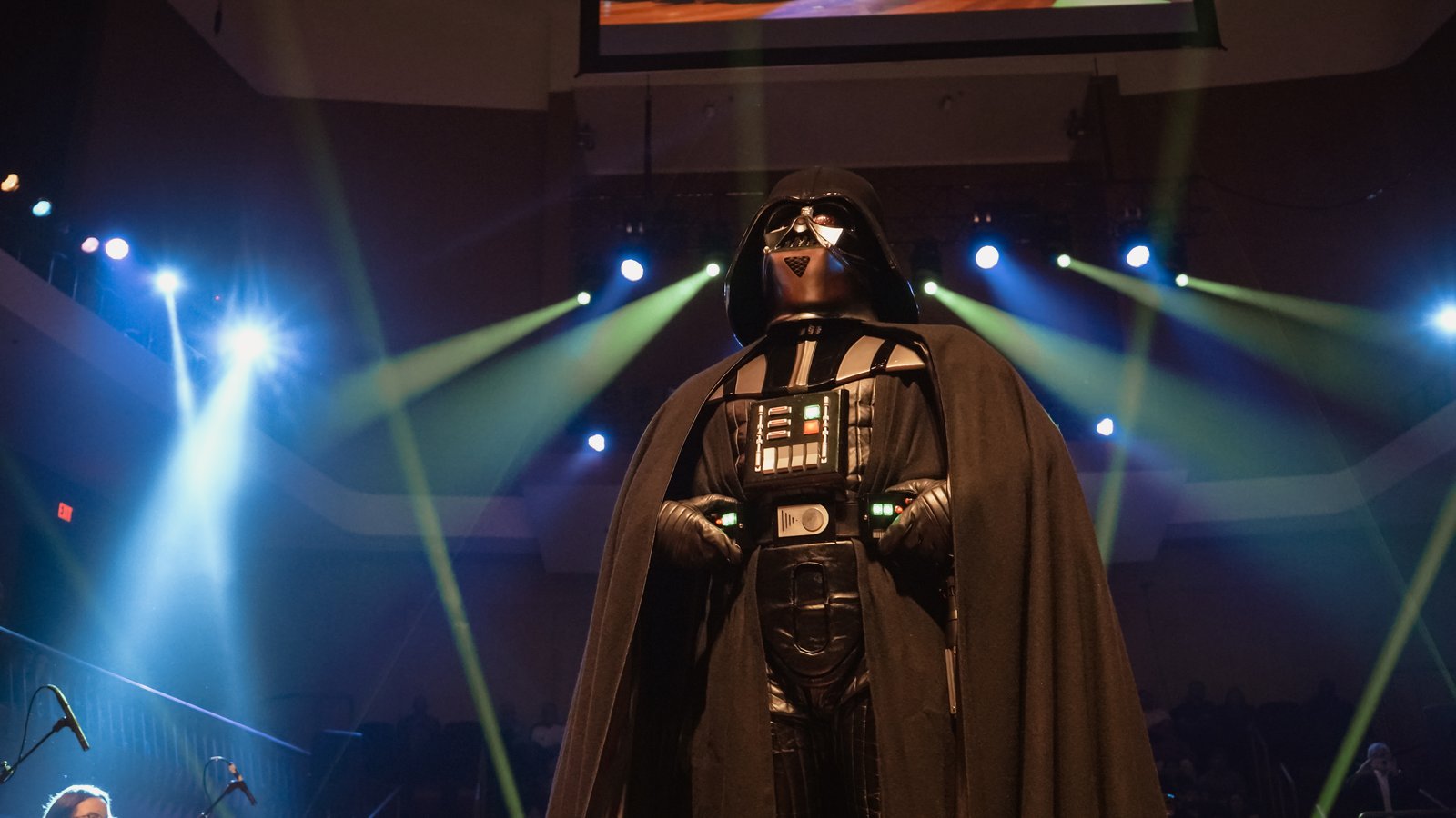 John Williams Birthday Concert